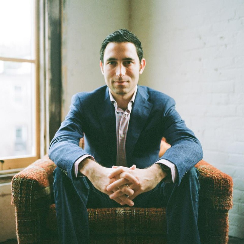 Scott Belsky